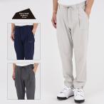 [2025AW]SALVAGE PUBLIC Kolepa обезьяна бежевый pa желтохвост kkorepaMakani Trousers / 4WAY конический Silhouette one tuck тигр u The - Golf S-L SVKA5016