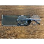  с футляром очки при дальнозоркости круг легкий мужской женский ведущий стакан sini Agras День отца .... день рождения подарок круг очки 