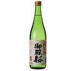 御殿桜　純米酒　720ml