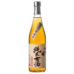 御殿桜　純米古酒　2002年醸造　720ml