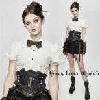  Gothic and Lolita world AS045 пар punk гонки выше корсет ремень мода готический Gothic and Lolita punk visual серия V серия 