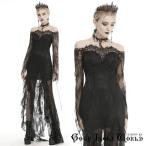 ゴスロリワールドDW460ゴスロリ...