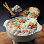  морепродукты кастрюля Hiroshima .. ваш заказ гурман .. деликатес Hiroshima .. морепродукты цумире кастрюля 2~3 порции Seibu ....... рейс подарок по случаю конца года 