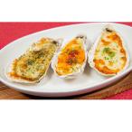 【10％offクーポン】お歳暮 冬ギフト 2025 牡蠣グラタン 北海道サロマ湖産二年牡蠣のグラタンOG-10K 西武・そごう ごっつお便 期間限定12月16日迄販売