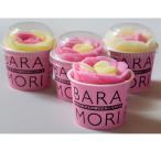 児玉冷菓のババヘラアイス カップ�