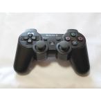 PS3　コントローラー　DUALSHOCK3　ブラック　ホワイト　ブルー　レッド【中古】