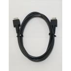 ショッピングhdmiケーブル [WUP-008]Switch付属品 HDMIケーブル (純正)【中古】