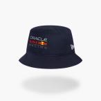 2023 オラクル レッドブル レーシング NEW ERA シーズナル バケットハット RedBull F1 帽子