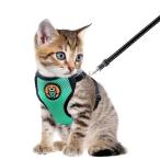 AWOOF кошка для Harness li metal Lee shu кольцо имеющий настройка возможный собака для harness ходьба жакет мягко "дышит" легкий сетка. есть маленький 