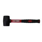  тон (TONE) резиновый молоток BHAG-050.5lb