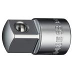  тон (TONE) гнездо адаптор HP58 разница включено угол 9.5mm(3/8~)&amp;12.7mm(1/2~)