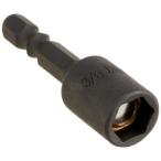  гора внизу промышленность изучение место ko- талон 1/4(6.35mm)H гайка setter ( с магнитом ) общая длина 50mm3/8115W.50-3/8