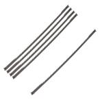  Kyocera (Kyocera) старый Ryobi булавка end модель лобзик лезвие 5шт.@1 комплект для деревообработки 60 гора 1640061