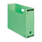 kokyo(KOKUYO) файл box цвет толщина доска бумага крышка есть B4 зеленый B4-LFBN-G