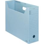 kokyo файл box цвет толщина доска бумага крышка есть B4 синий B4-LFFN-B