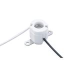 エルパ(ELPA)ハロゲンソケット電球ソケット照明300V/7AE11SB-1103H