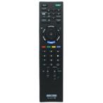 RM-GD019リモコン交換用SonyTVKDL-40EX720KD