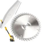  косилка изменение лезвие 2 шт. комплект Tipsaw лезвие число 40p150mm косилка. лезвие yuakto косилка для замена Tipsaw газонокосилка лезвие ветка . бамбук работа металл 