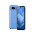 Google Pixel 8a 6.1インチ メモリー8GB ストレージ128GB Bay Google