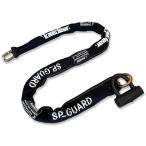 Kaedear(ka Эдди a)bai часы chain lock ключ накладка блокировка длина 1500mm квадратное цепь 9mm противоугонное SP-GUARDKDR-LK2-15