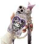 LYLIDIAクロミiPhone13用スマホケース「