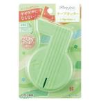 nichi bump chijoa серии резак для скотчка PJTC-CBGR зеленый 