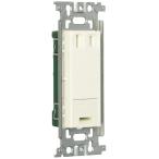  Panasonic (Panasonic) Full color . включено earth терминал есть розетка Flat type WN1031K