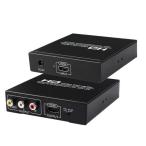HDMI Composite изменение HDMIAV изменение (HDMItoHDMI+RCA)HDMI+AV изменение конвертер hdmi аналог изменение HDMIAV изменение контейнер 720P/