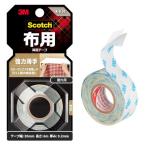 3M Scotch двусторонний лента ткань для мощный тонкий 20mm ширина x6mKFB-20