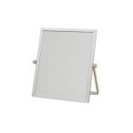yama пятно aluminium подставка для зеркала SV