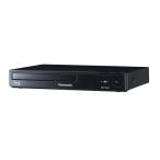 パナソニックブルーレイプレーヤーフルHDアップコンバート対応ブラックDMP-BD90