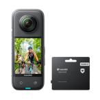 Insta360X3|360度カメラア�
