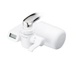 Panasonic パナソニック 浄水器 TK-CJ24-W 蛇口用浄水器 - 最安値
