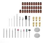  Mini маршрутизатор дракон ta- детали 54PCS