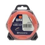  Husquarna нейлон код core cut 2.7mmx12m597669220