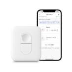SwitchBotスイッチボットリモートボタンワンタッチSwitchBot複数デバイスに対応ワンボタンで複数デバイス同時制御シーンに対応ス