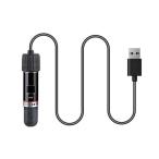  аквариум для обогреватель USB подключение Mini размер маленький аквариум. автоматика . температура . температура . прекрасный безопасность выдерживающий еда . выдерживающий высокая температура 10W настольный маленький размер аквариум 