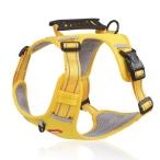 DICOCO собака Harness маленький размер собака собака шлейка .. обивка предотвращение atama. через .... включая уменьшение размер регулировка возможность выпадение нет "дышит" простой установка и снятие безопасность воспитание для тренировка .