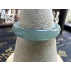 天然美しいおしゃれな翡翠リング