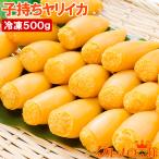 子持ちやりいか 500g （子持ちヤリイカ 14〜16粒入り いか イカ 烏賊）