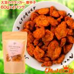  большой бобы. cracker soi cracker красный острый перец 60g×1 упаковка 