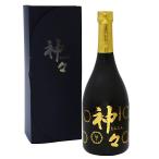 神々 金 30° 720ml (じんじん) 小野酒造 大分麦焼酎