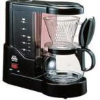 ［お取り寄せ商品］MD-102コーヒーメーカーミル・浄水機能付き/カリタ（Kalita）