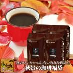 秋景の珈琲福袋(ドンデゥル×2・秋・RA)/珈琲豆 コーヒー豆 コーヒー