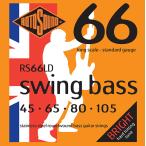 ROTOSOUND / RS66LD Swing Bass 66 45-105