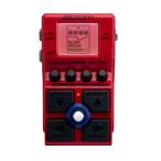 新製品☆ZOOM マルチエフェクター　MS-60B+ MultiStomp☆