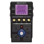新製品☆ZOOM マルチエフェクター　MS-80IR+ MultiStomp☆