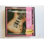 ☆Bacchus Electric Gu