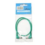 Aria ProII DC Cable DCP-40 (40cm・緑)