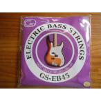 ☆GID Bass Guitar Str
